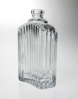 Articolo: FLACONE PROFUMO N. 27, Codice: BP-0027-01